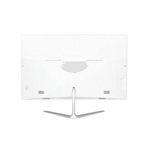WETS OEM 24 pulgadas UPS All in One PC AIO Core I7 <span class=keywords><strong>12700</strong></span> 16GB RAM 512GB SSD Monoblock All in One Computadoras de escritorio con batería UPS - Product Image 5