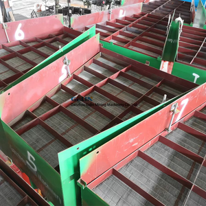 New khoáng sản tập trung Kim Cương tách <span class=keywords><strong>jigging</strong></span> Máy Nhà sản xuất giá trọng lực tách thiết bị - Product Image 4