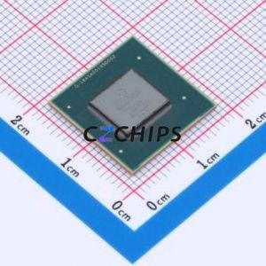 Microcontrôleur de puce IC de circuit intégré MIMX8MQ6DVAJZAB FCPBGA-621 original et nouveau (MCU/MPU/SoC) - Product Image 1