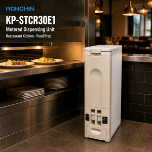 Distributeur de riz intelligent <span class=keywords><strong>RONCHIN</strong></span> à prix bas, fabriqué en Chine, avec température constante, en plastique, électrique, pour la maison, l'hôtel, le camping-car, le <span class=keywords><strong>garage</strong></span> - Product Image 6