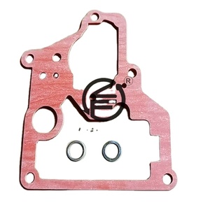 Fabricante de Piezas para Montacargas, <span class=keywords><strong>Kit</strong></span> de Sellos para Cilindro Hidráulico de Elevación 93051-00018 - Product Image 3