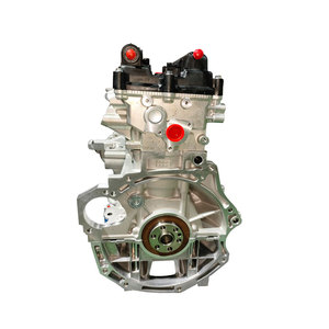 Nuevos Conjuntos de Motor de Aluminio G4FA de 1.4L para <span class=keywords><strong>Hyundai</strong></span> Accent, Elantra, I20, Ix20, <span class=keywords><strong>I30</strong></span>, Solaris, Kia Ceed, Rio, Soul, Venga - Product Image 3