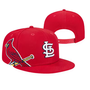 Gorras Snapback Ajustables Nuevas al por Mayor con Bordado 3D, Gorras Trucker de Hip Hop para Hombre, Gorra de Béisbol Estilo Vintage - Product Image 5