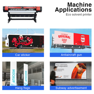 Imprimantes décoratives de voiture <span class=keywords><strong>grand</strong></span> <span class=keywords><strong>format</strong></span> INQI XP600 Impresora De Vinil Gran Formato Imprimante <span class=keywords><strong>grand</strong></span> <span class=keywords><strong>format</strong></span> fabriqué en Chine pour Flex - Product Image 4