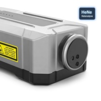 Système de mesure par interféromètre laser double fréquence Zhongji MC030-DP3000, calibration CMM, garantie 1 an, 100 kHz, 1 nm, 0,03 ppm