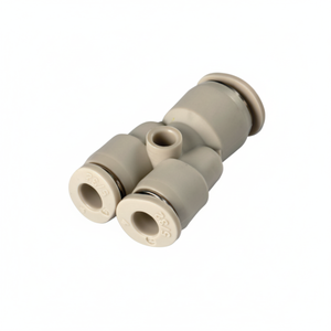 ชิ้นส่วน SCU-R นิวเมติกแบบสัมผัสเดียวขนาดกะทัดรัด TPC - Product Image 1