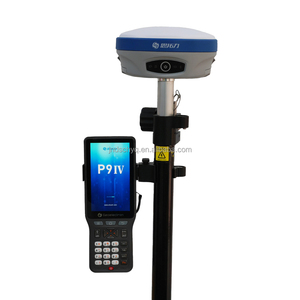 IMU gnss rtk stonex s9ii cơ sở và Rover 1408 kênh thu GNSS S900 +/S900a/S9ii GNSS - Product Image 5