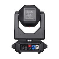 295W para Iluminación de Escenario DMX Profesional Sharpy para DJ, Club, Discoteca, Fiesta, Concierto, Evento