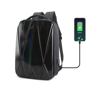 Sac Lifestyle Moderne Bon Prix Sac Shopping Lifestyle en Cuir Vegan Sac Lifestyle Compact Emballage Personnalisé Vietnam - Product Image 6