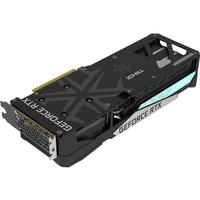 GeForce RTX 5060 Ti 8GB GDDR7 Graphics Card 128-bit 4608 CUDA Triple Fan Desktop Gaming Video Card Support DLSS 4 PC