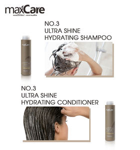 KERATIN Rambut-Perawatan Rambut Keratin KERATIN Brasil Sistem Pelurus Rambut untuk Rambut Kering dan Rusak - Product Image 5