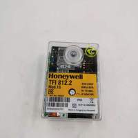 TFI812.2 MOD.10 NO:02602 Pengontrol Pembakaran untuk stok Resideo