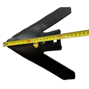 Piezas de tractor de pala <span class=keywords><strong>Breal</strong></span>, piezas de repuesto para maquinaria agrícola - Product Image 5