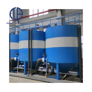 TANPU Glass industry professional water treatment equipment water purify system glass washer