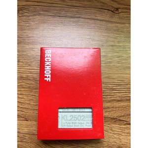 Beckhoff 16Bit El4122 2x อนาล็อก4-20mA ระบบอัตโนมัติในโรงงานอุตสาหกรรม - Product Image 4