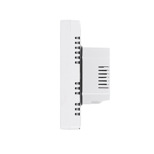 TOUPWELL/OEM Design moderne 230v <span class=keywords><strong>Thermostat</strong></span> d'ambiance <span class=keywords><strong>Chauffage</strong></span> par le sol Minuterie <span class=keywords><strong>Thermostat</strong></span> pour système de <span class=keywords><strong>chauffage</strong></span> <span class=keywords><strong>central</strong></span> <span class=keywords><strong>Chauffage</strong></span> par le sol - Product Image 3