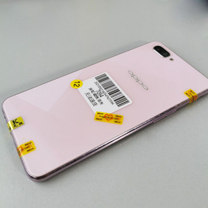 Oppo A5 /Oppo A3S giá rẻ A + chất lượng Ram 3GB + 64GB gốc mở khóa Android 4G điện thoại thông minh Oppo điện thoại di động - Product Image 2