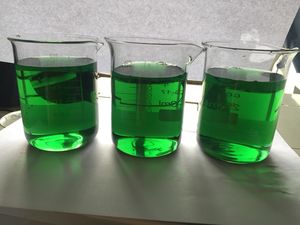 Bột Màu Tự Nhiên Chlorophyll Sodium Copper Chlorophyllin - Product Image 3