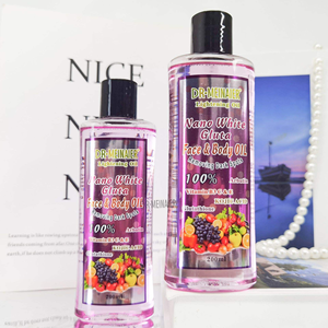 Huile Essentielle de Rose Anti-Noircissement Transfrontalière, Huile de Massage Visage et Corps, Composé Adoucissant 100% Pur Anti-Rides - Product Image 3