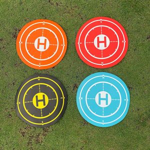 HOSHI-Tapis d'atterrissage universel étanche pour <span class=keywords><strong>drone</strong></span> de 60cm, pour <span class=keywords><strong>DJI</strong></span>, tous drones, prix bon marché - Product Image 3