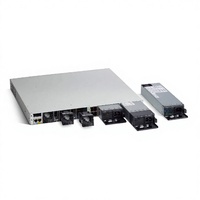 Nouveau commutateur de gestion de réseau Ethernet Gigabit 48 ports de la série C9300 originale C9300-48T-E C9300-48T-A en stock