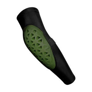 स्की कोहनी स्की/स्नोबोर्ड के लिए प्रो-एवा फोम रक्षक, प्रबलित पैडिंग और उच्च सुरक्षा के साथ एडजस्टेबल शीतकालीन गियर गियर - Product Image 2