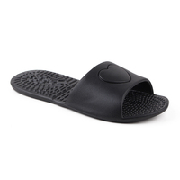 Diapositives pliables sandales femmes hommes Massage confortable voyage hôtel pantoufles femmes sandales femmes diapositives pantoufles pour femmes