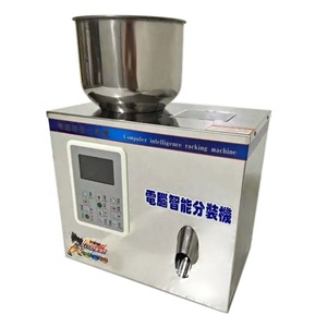 Máquina automática de envasado de Sosas en polvo, nuevo producto, para pesar y rellenar - Product Image 4