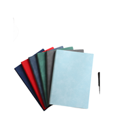 Cahier d'exercices/carnet d'étudiant personnalisé pas cher