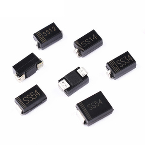 SMD gelijkrichterdiode 1N5819 SS14 1N5822 SS34 SR160 SS16 1N5817 SS12 <span class=keywords><strong>SR1100</strong></span> SS110 SR360 SS36 SR240 SR SS1204 - Product Image 2