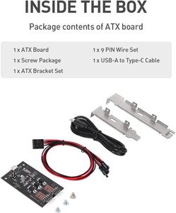 Controlador de Encendido Remoto para PC ATX Comet GL-RM1/GL-RM1PE (PoE) <span class=keywords><strong>GL.iNet</strong></span> KVM Arranque Apagado Recuperación de Fallos China - Product Image 3