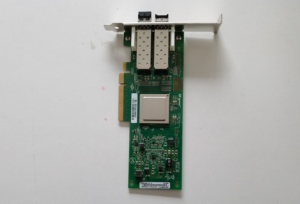 Factory Price Qle2562-ck Dual-port Enhanced 8gfc Fibre Channel Network Card Pcie <b>Adapter</b> Qle2562-ck Genuine Qlogic Qle2562-ck - Product Image 5