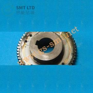 อะไหล่ AI หมายเลข 104131202801 เกียร์สำหรับเครื่อง SMT - Product Image 2