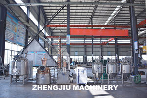 Máquina Modular para Destilar <span class=keywords><strong>Bebidas</strong></span> Alcohólicas/Aceites Esenciales, Precio <span class=keywords><strong>de</strong></span> <span class=keywords><strong>Destilador</strong></span> 2019, Gran Oferta, Máquina <span class=keywords><strong>de</strong></span> 500L para Elaboración <span class=keywords><strong>de</strong></span> Alcohol y Vino - Product Image 6