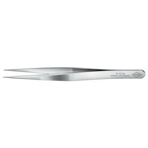 KNIPEX - 92 22 06 Pinzas de precisión forma puntiaguda-PINZAS EAN 4003773054672 - Product Image 1