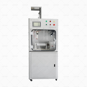 Phòng thí nghiệm thiết bị kéo sợi nghiên cứu khoa học sản xuất máy kéo sợi tĩnh điện - Product Image 2