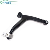 Bras de commande inférieur avant OPASS pour PEUGEOT Partner & CITROEN Berlingo Xsara Picasso 3520J3