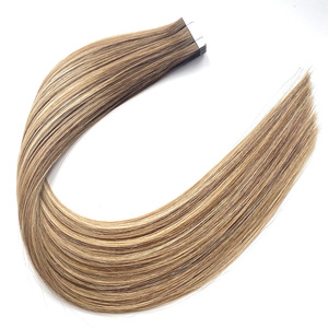Extensions de cheveux vierges bruts 10A non coupées, teintes sur mesure pour boutiques haut de gamme - Product Image 1