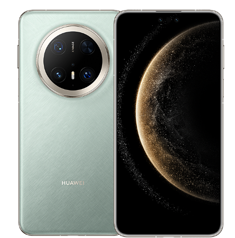New for Mate 70 Pro+ Kirin 9020 16GB+512GB/1TB LTE Smartphone with HarmonyOS OLED Display 100W Fast Charge