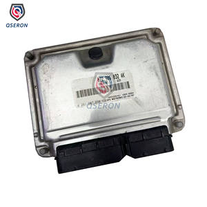 Unit Kontrol Mesin 022906032AK ME7.1.1 0261207690 022 906 032 AK ECU ECM Modul Pengontrol Elektronik untuk VW Phaeton 3D 3.2 - Product Image 6