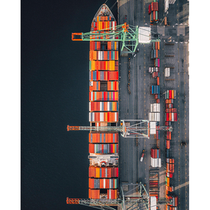 CIF vận tải đường biển đầy đủ <span class=keywords><strong>container</strong></span> Fob vận chuyển số lượng lớn hàng hóa <span class=keywords><strong>lcl</strong></span> giao nhận <span class=keywords><strong>container</strong></span> cung cấp cho ý Châu Âu - Product Image 2