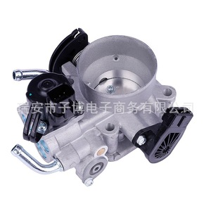 Dmd351817 Ac50 345ตัวคันเร่ง V10 81 0070สำหรับอะไหล่โปรตอน wira - Product Image 4