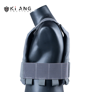 FCSK II FERRO le transporteur de plaques SLICKSTER gilet tactique léger gilet tactique extérieur gilet d'armure légère gilet tactique - Product Image 2
