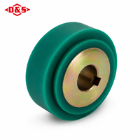 Nouvelle roue de pression D&S pour machine de thermosoudage à air chaud, origine Guangdong, pour l'habillement et la fabrication