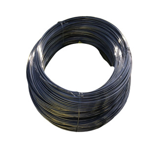 Fil de fer <span class=keywords><strong>recuit</strong></span> laminé à chaud en acier au carbone ASTM, plaqué <span class=keywords><strong>cuivre</strong></span> selon la norme AISI, pour applications de ressorts, soudage, pliage, découpe - Product Image 2