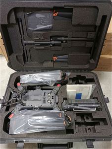 Dron Matrice 350 RTK Combo Básico Original de la Marca General M350RTK para Búsqueda, Rescate y Topografía, Disponible en Stock - Product Image 6