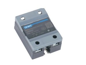 1,3P 220V/380V AC โซลิดสเตทรีเลย์ <span class=keywords><strong>SSRs</strong></span> NJG2 CHIN-T ประสิทธิภาพสูงสำหรับการควบคุมอัตโนมัติ - Product Image 5