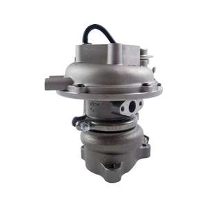 Turbocompresseurs RHF4 Prix d'usine 14411-VK500 pour NISSAN YD25 <span class=keywords><strong>DTi</strong></span> pour NISSAN NAVARA D22 KING CAB 01-06- - Product Image 3