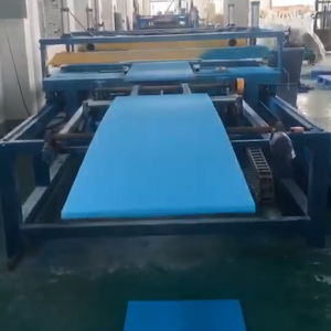 <span class=keywords><strong>Isolation</strong></span> de <span class=keywords><strong>mur</strong></span> interne imperméable à l'eau de panneau isolant industriel résistant au feu de la catégorie B1 pour des hôtels - Product Image 4