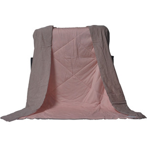 BLUE PHOENIX edredones 100% algodón verano enfriamiento ligero fino poliéster relleno para <span class=keywords><strong>cama</strong></span> cómodo suave acogedor - Product Image 3